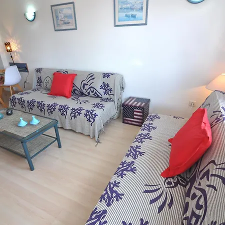 Rnet - Port Canigo I 349 Apartment