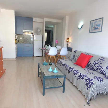 Apartment Rnet - Port Canigo I 349