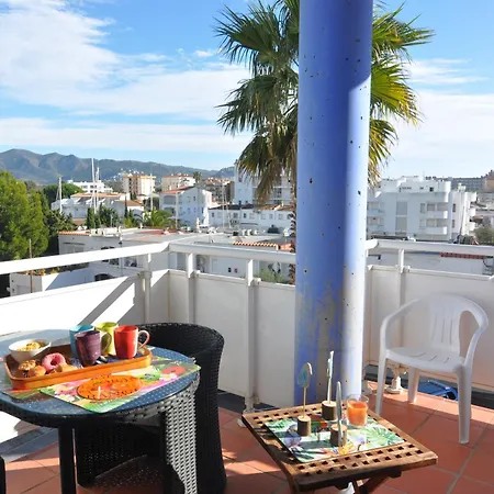 Rnet - Port Canigo I 349 Apartment