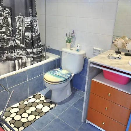Apartment Rnet - Port Canigo I 349 Roses