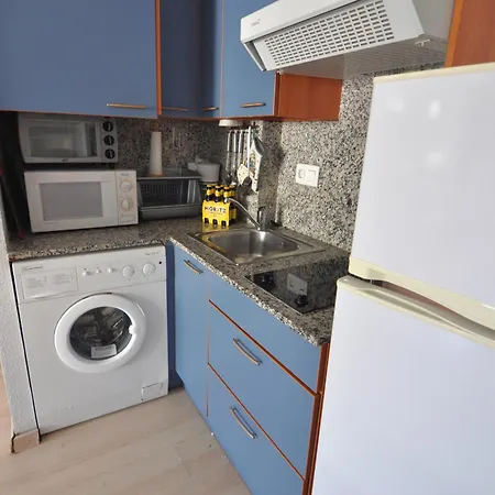 Rnet - Port Canigo I 349 Apartment *