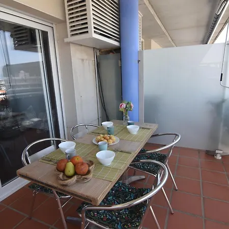 Appartement Rnet - Port Canigo Ii - 429 *