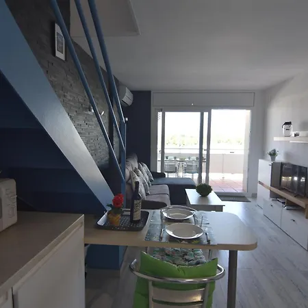 Rnet - Port Canigo Ii - 429 Apartman
