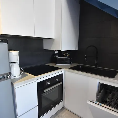 Apartman Rnet - Port Canigo Ii - 429