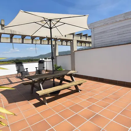 Rnet - Port Canigo Ii - 429 Apartman Roses