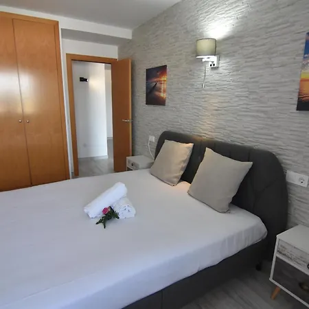 Appartement Rnet - Port Canigo Ii - 429 Roses