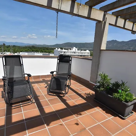 Rnet - Port Canigo Ii - 429 Apartman *