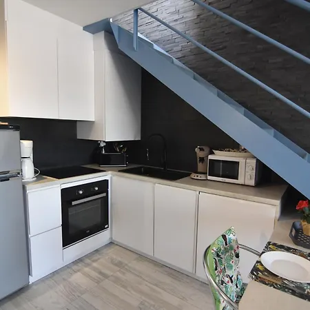Apartament Rnet - Port Canigo Ii - 429